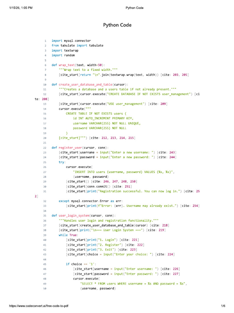 Jee Python PDF | PDF