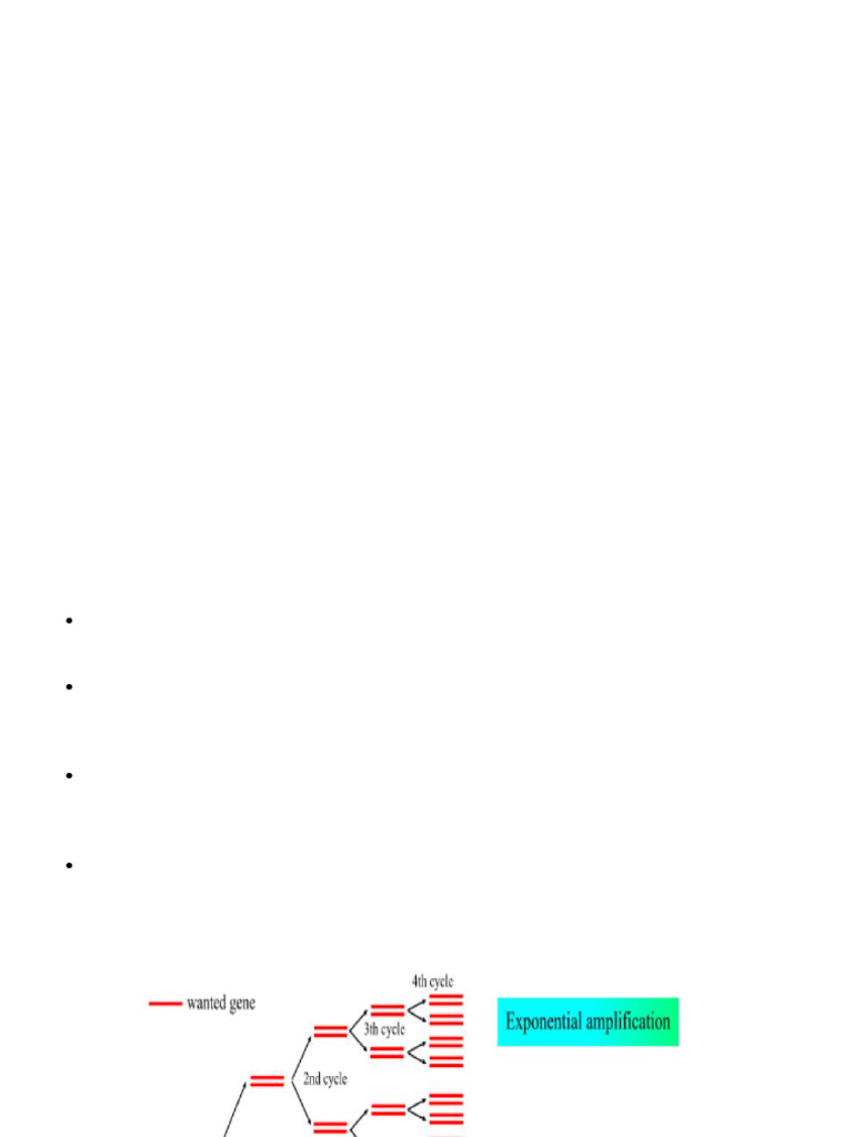 PCR and Gel Electrophoresis | PDF | Agarose Gel Electrophoresis | Gel ...
