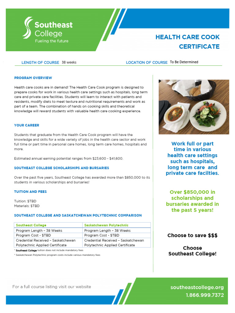 Health Care Cook | PDF | Visa Inc. | Master Card