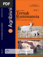 Download Bukubsebelajaronlinegratiscom-Agribisnis Ternak Ruminansia 1-2 by BelajarOnlineGratis SN99177010 doc pdf