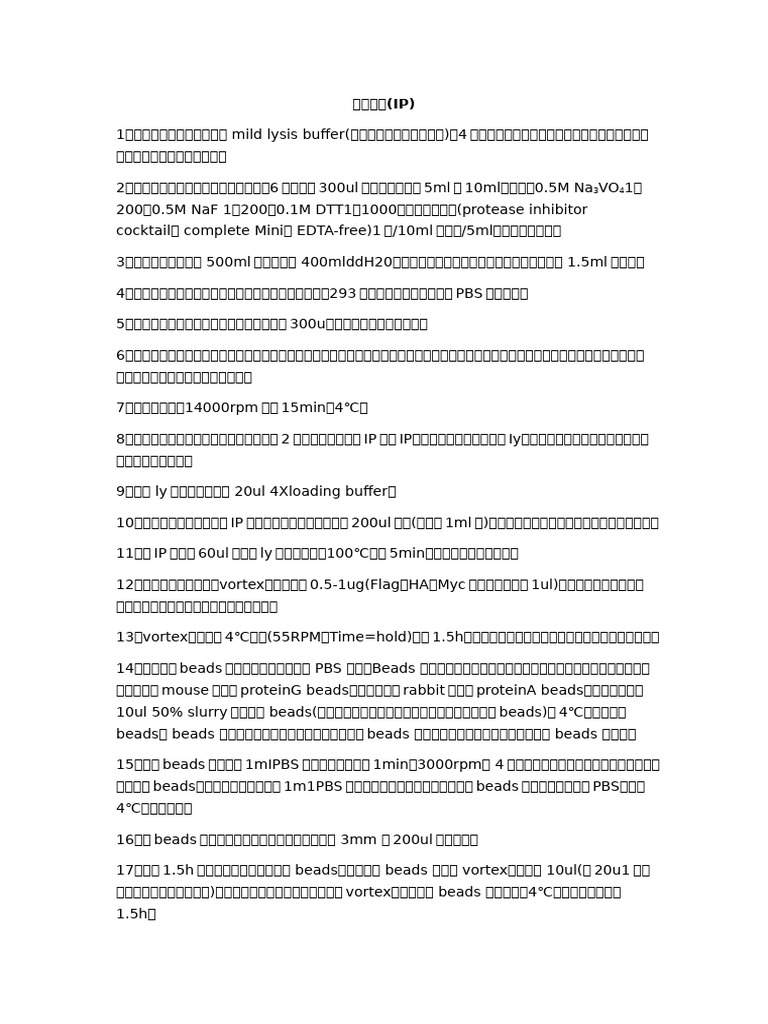 IP | PDF