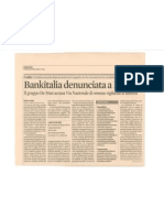 Sole24Ore 26.10.10