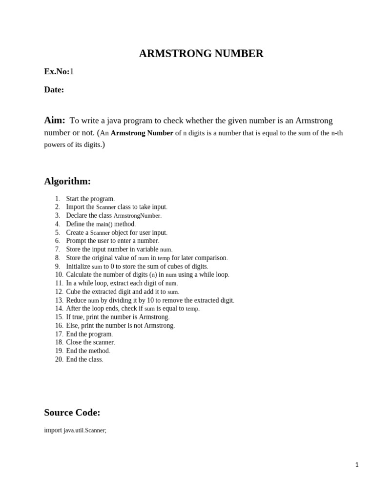 ISC Computer 30 Programs 2025-2026 | PDF | Control Flow | String ...