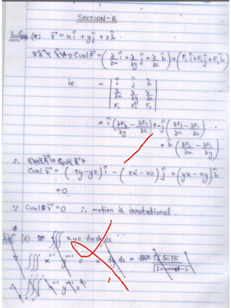 Hmaths 2 | PDF