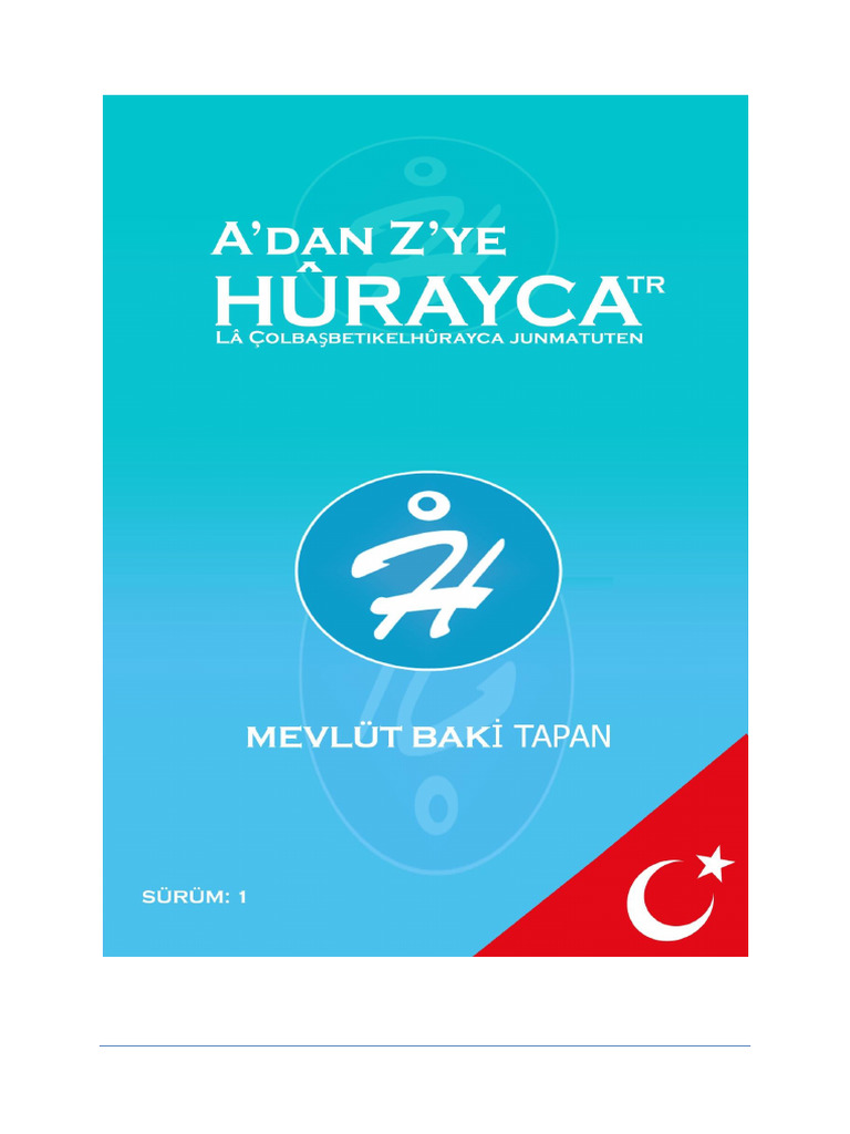 Adan Zye Hurayca | PDF