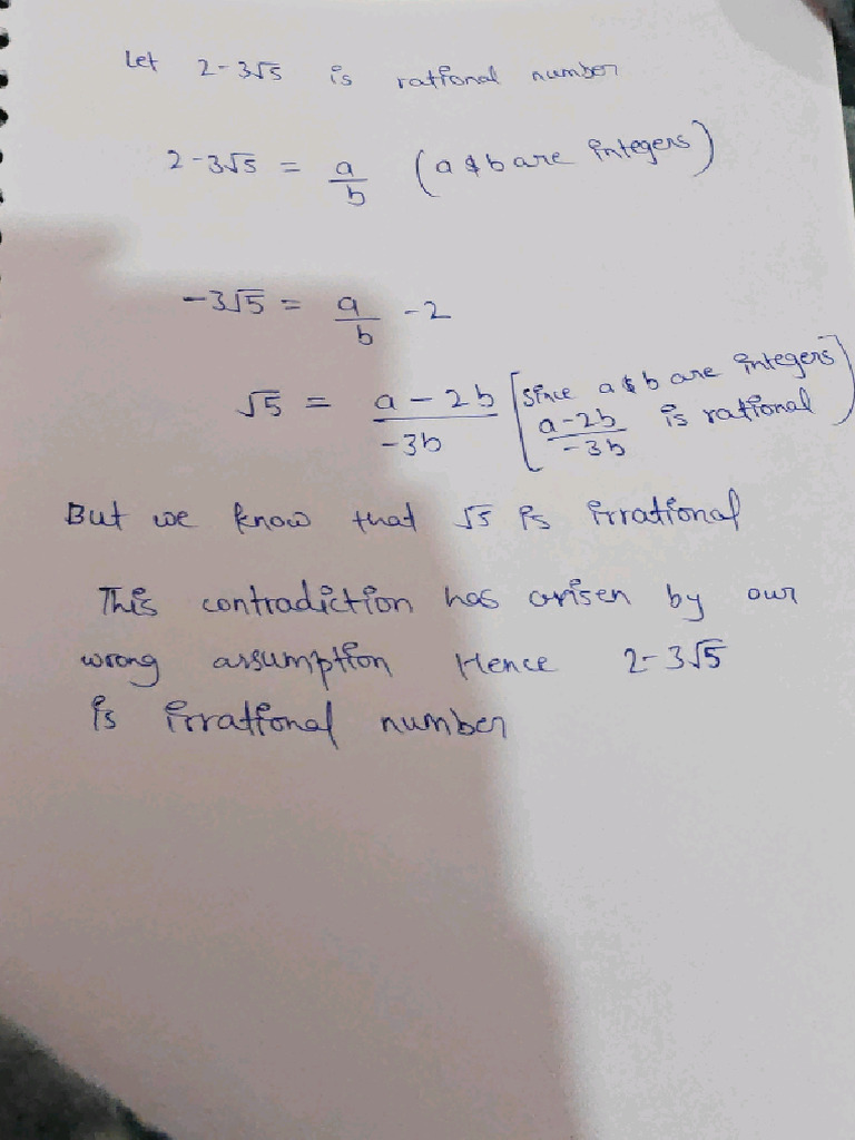p Prove That Math Xmlns Http Www w3 Org 1998 Math Mathml Mn 2 Mn Mo ...