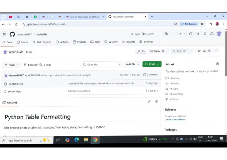 Repository | PDF