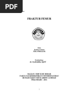 Download Case Fraktur femur by Jessieca Liusen SN99179885 doc pdf