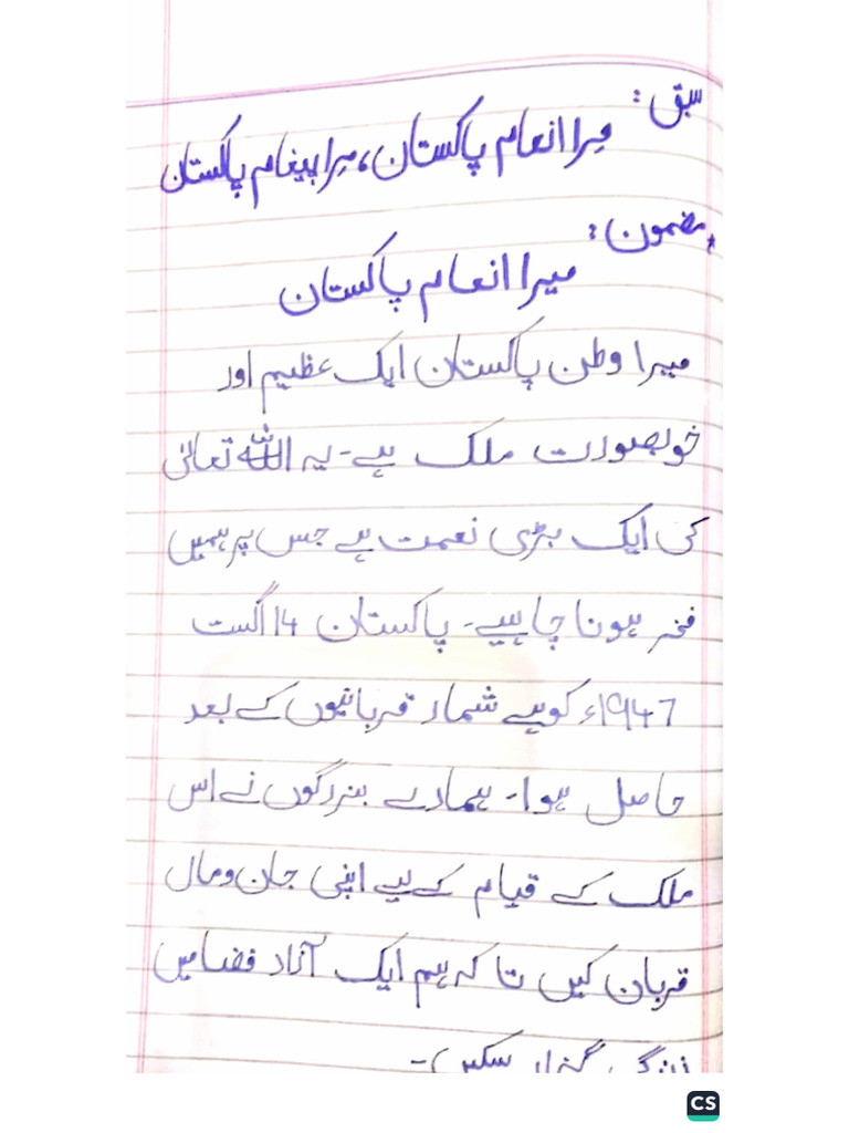 Urdu | PDF