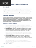 Ritos e Rituais Religiosos: Importância e Exemplos | PDF | Rituais ...