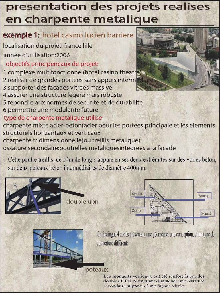 Expose Structure 2 | PDF