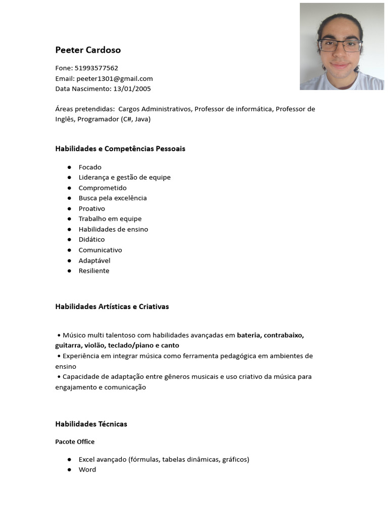 Peeter | PDF | Pedagogia