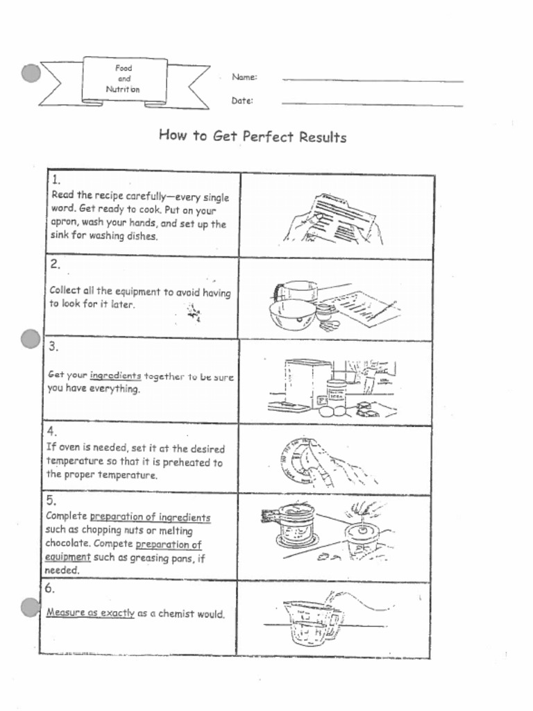 Measurement Package | PDF