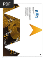 Incredible Paper Airplane Templates | PDF | Aviation | Aircraft