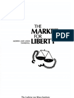 The Market for Liberty