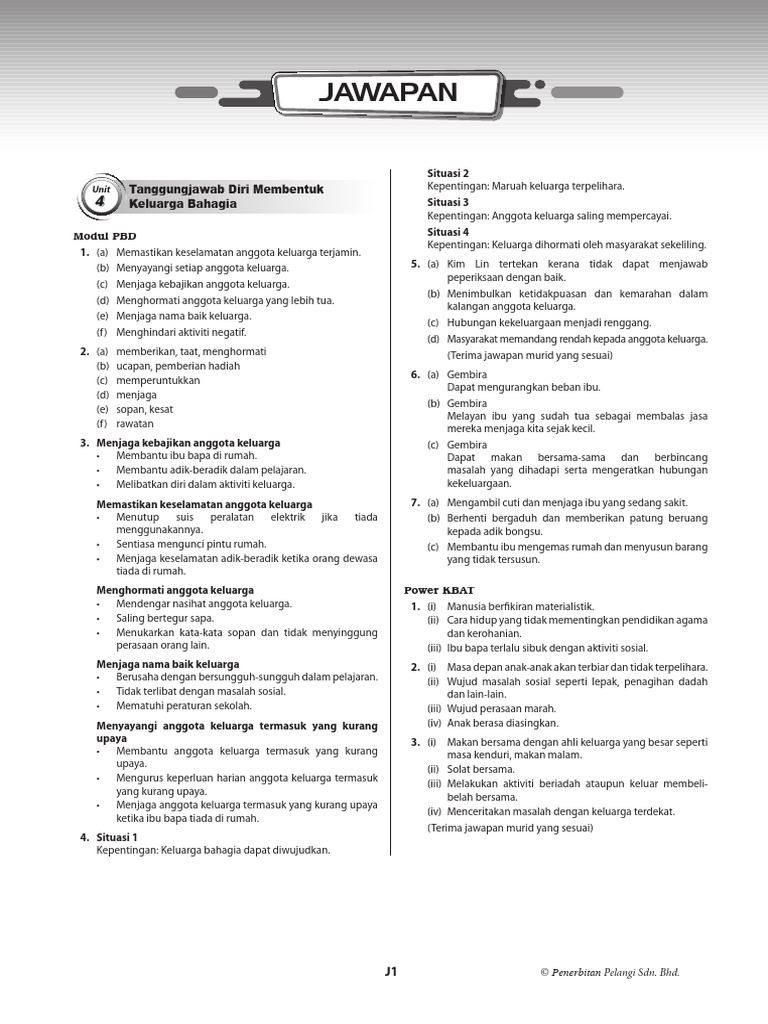 Unit 4 | PDF