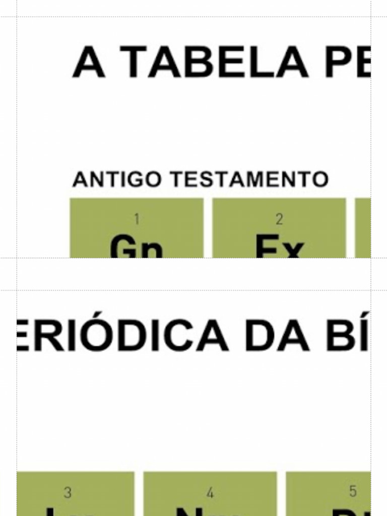Tabela | PDF