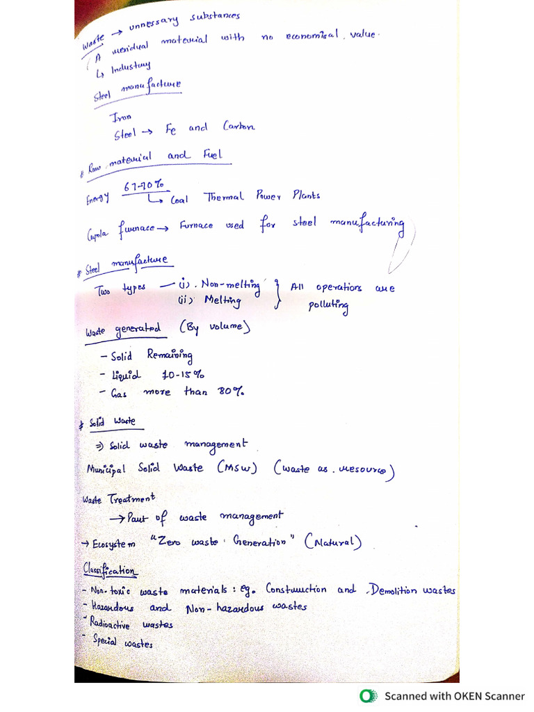 Before Mids Notes | PDF