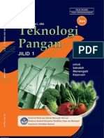 Download BukuBsebelajarOnlineGratiscom-Teknologi Pangan Jilid 1-2 by BelajarOnlineGratis SN99188760 doc pdf