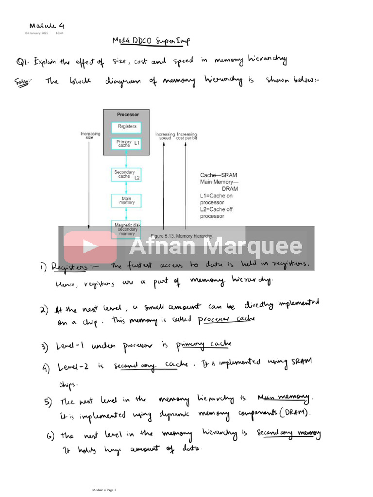 Ddco m4 Super Imp Afnanmarquee | PDF