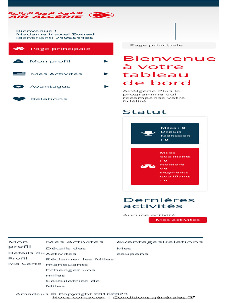 Accueil | PDF