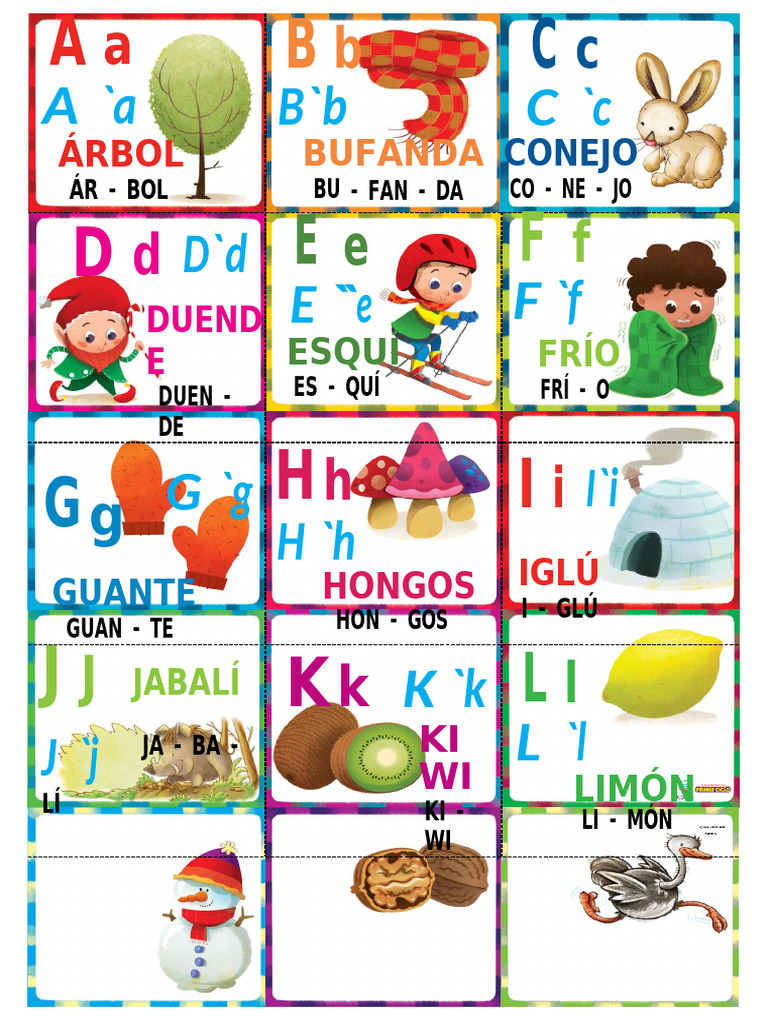 ABC w | PDF