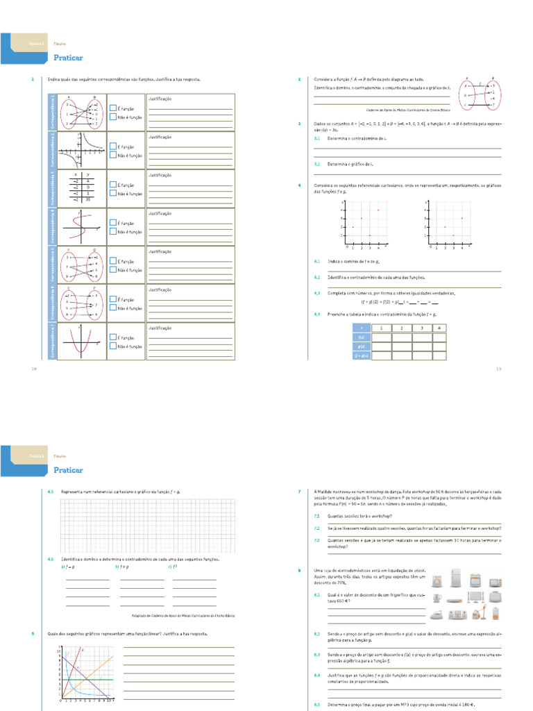 2 1 Funcoes | PDF