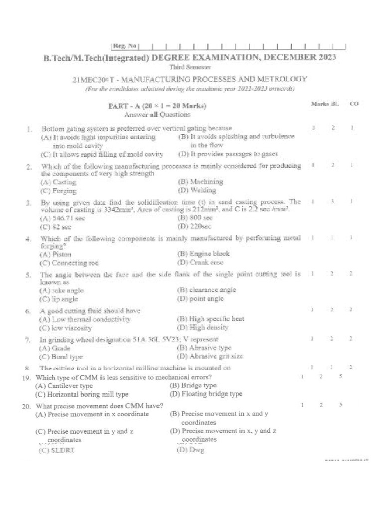 PYQ | PDF