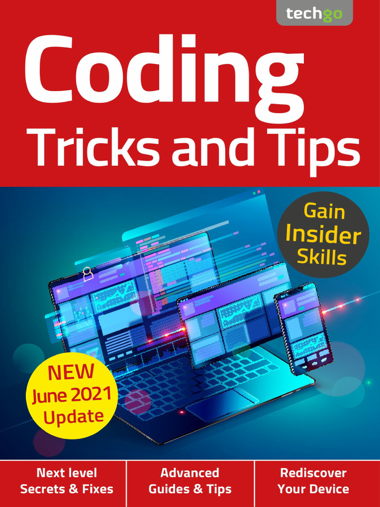 2021-06-07 Coding for Beginners | PDF