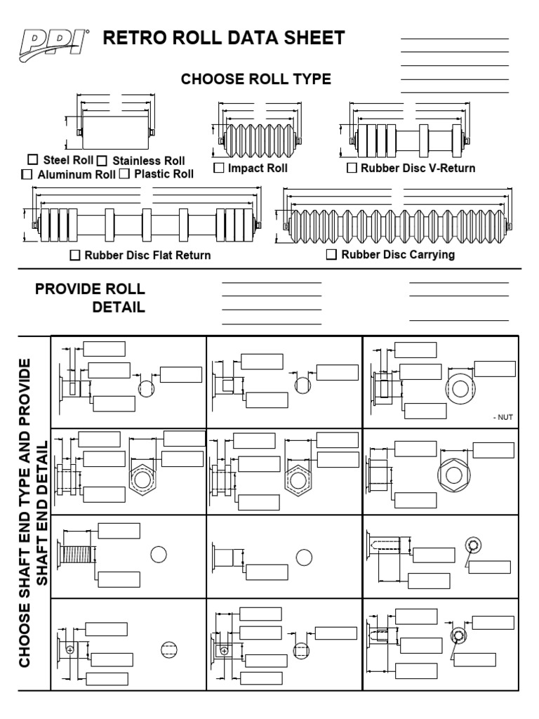 Retrodata New Form 2020 | PDF | Metalworking | Mechanical Engineering