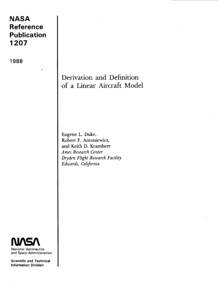 Httpsntrs.nasa.Govapicitations19890005752downloads19890005752.PDF | PDF ...