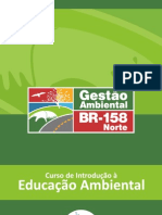 Curso Educação Ambiental (Rel.9)