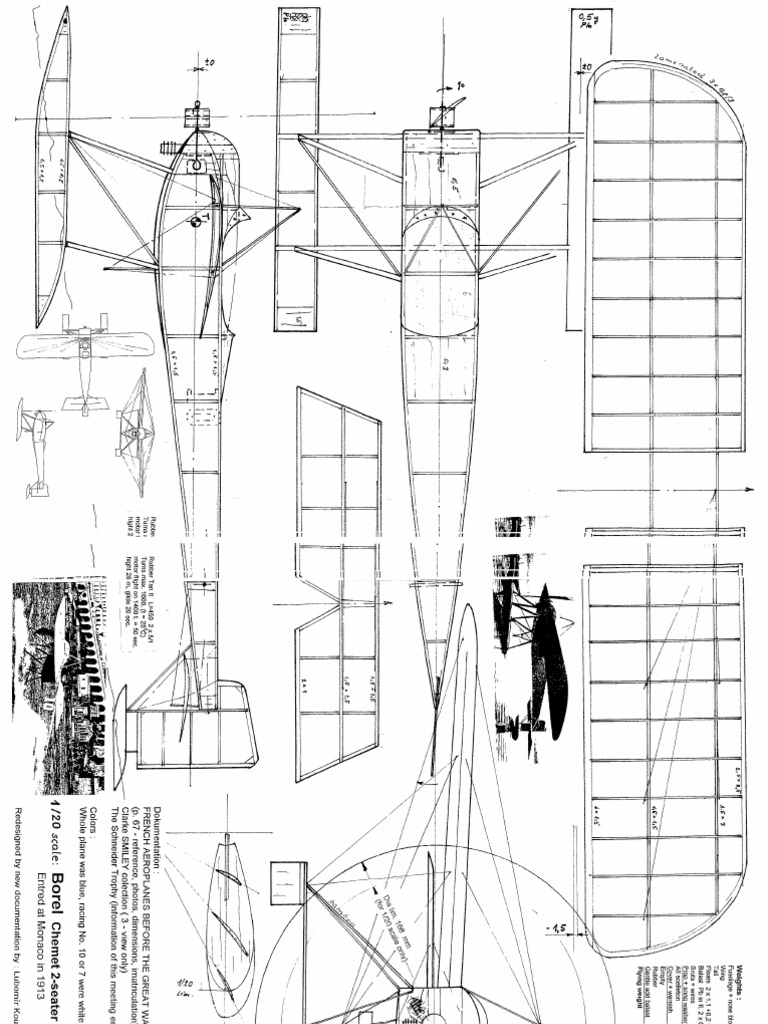 Borel Oz2111 | PDF