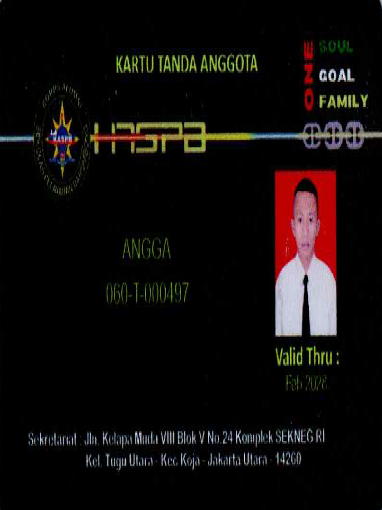 KTA KASPB | PDF