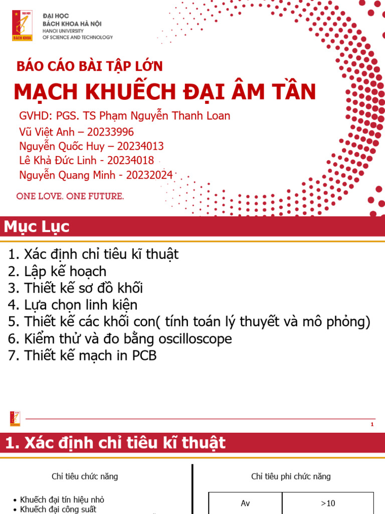 BTL DTTT | PDF