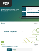 User Manual Portal STK | PDF | Komputer