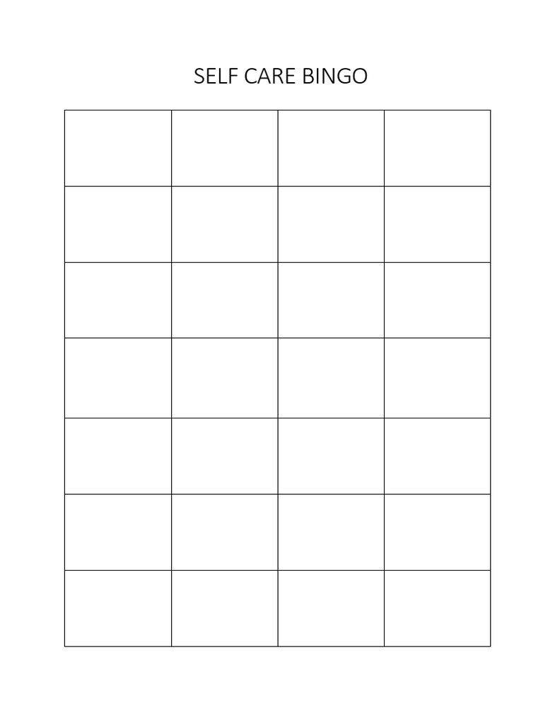 Bingo | PDF