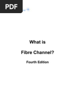 Basics of Fibre Channel