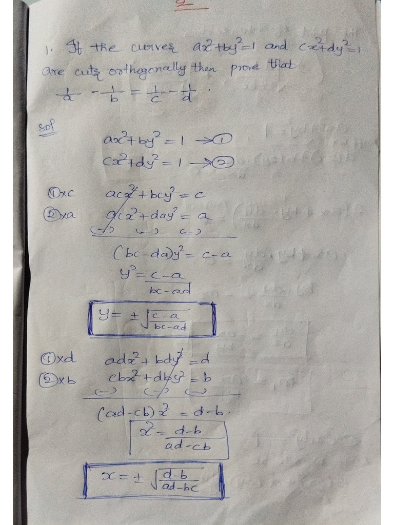 Important 5 Mark | PDF