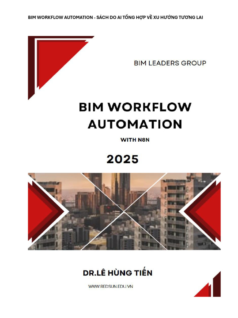 AI Workflow Automation With n8n | PDF
