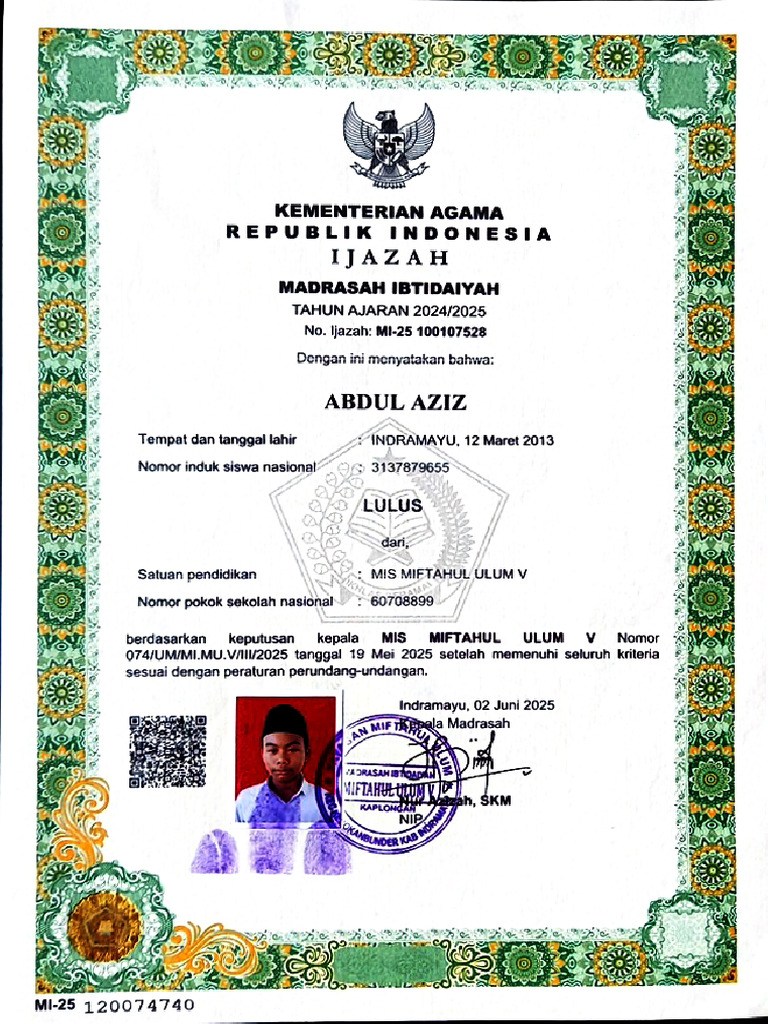 Ajiz | PDF