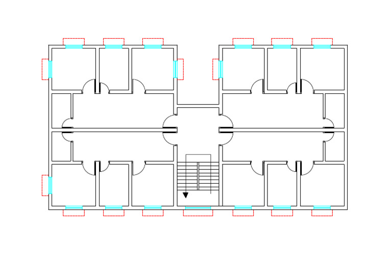 Drawing 5 Model | PDF