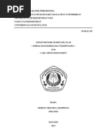 Download Gingivektomi Kuretase Flap by Merlin Melinda Liempepas SN99196690 doc pdf