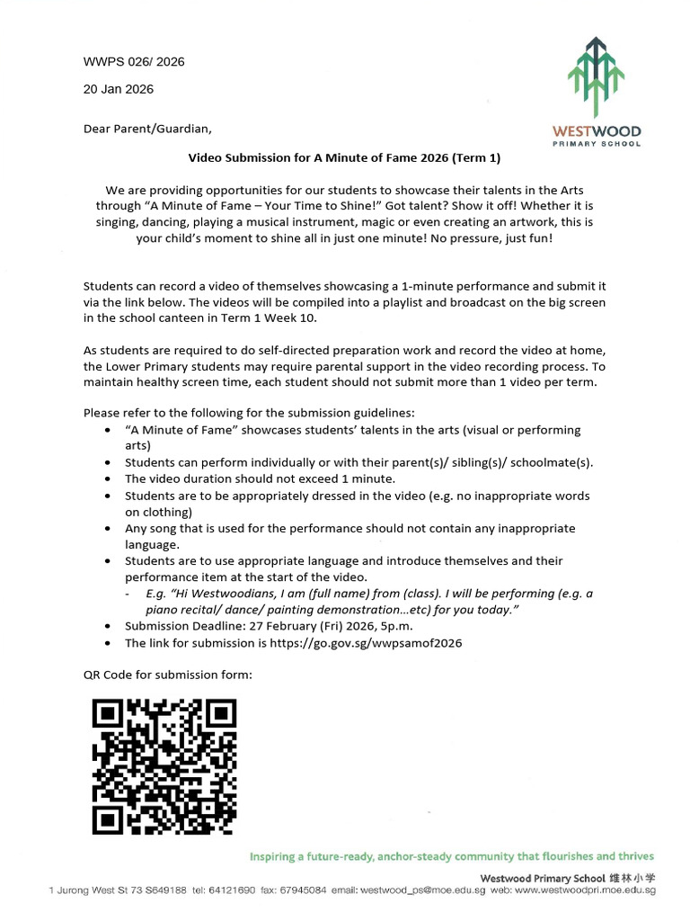 PG Letter - 20260128 - 225304 | PDF