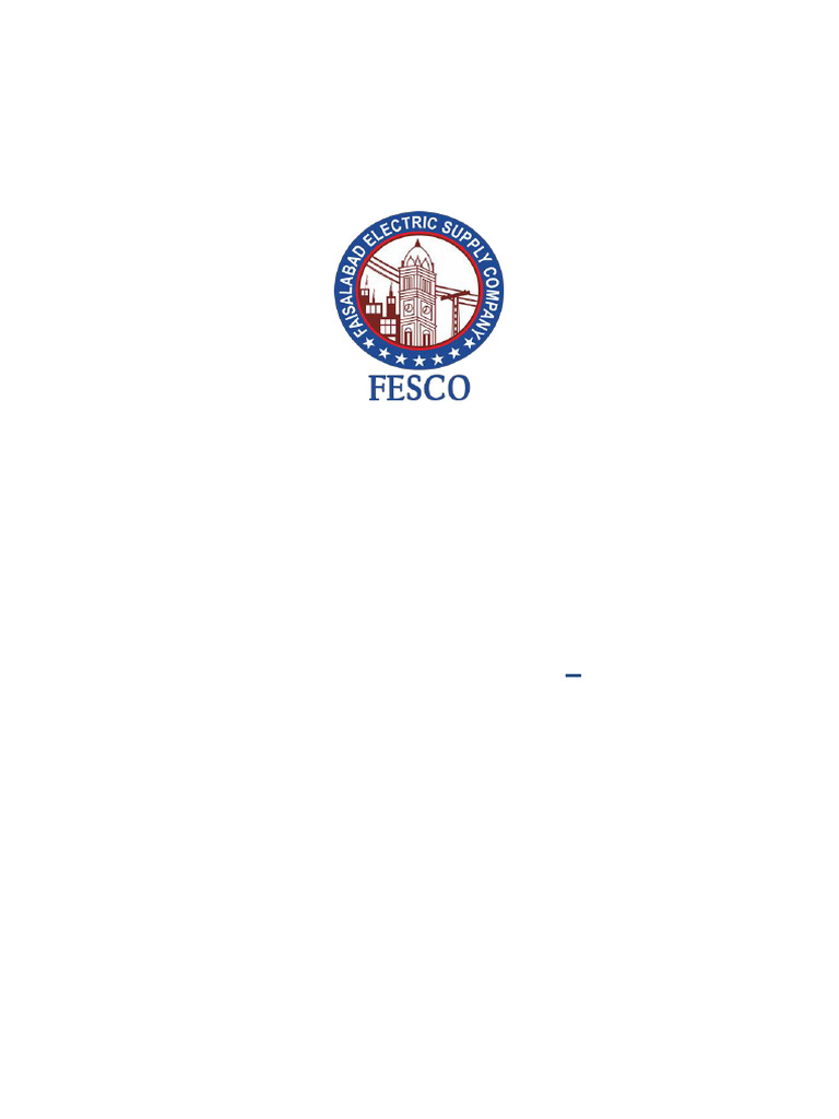 PC-I FESCO-DOP Final Submitted on Nov 4 2022_CE Sign & Stamped | PDF ...