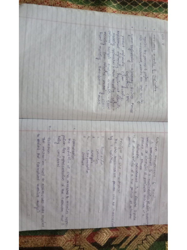 Sepm 2 | PDF