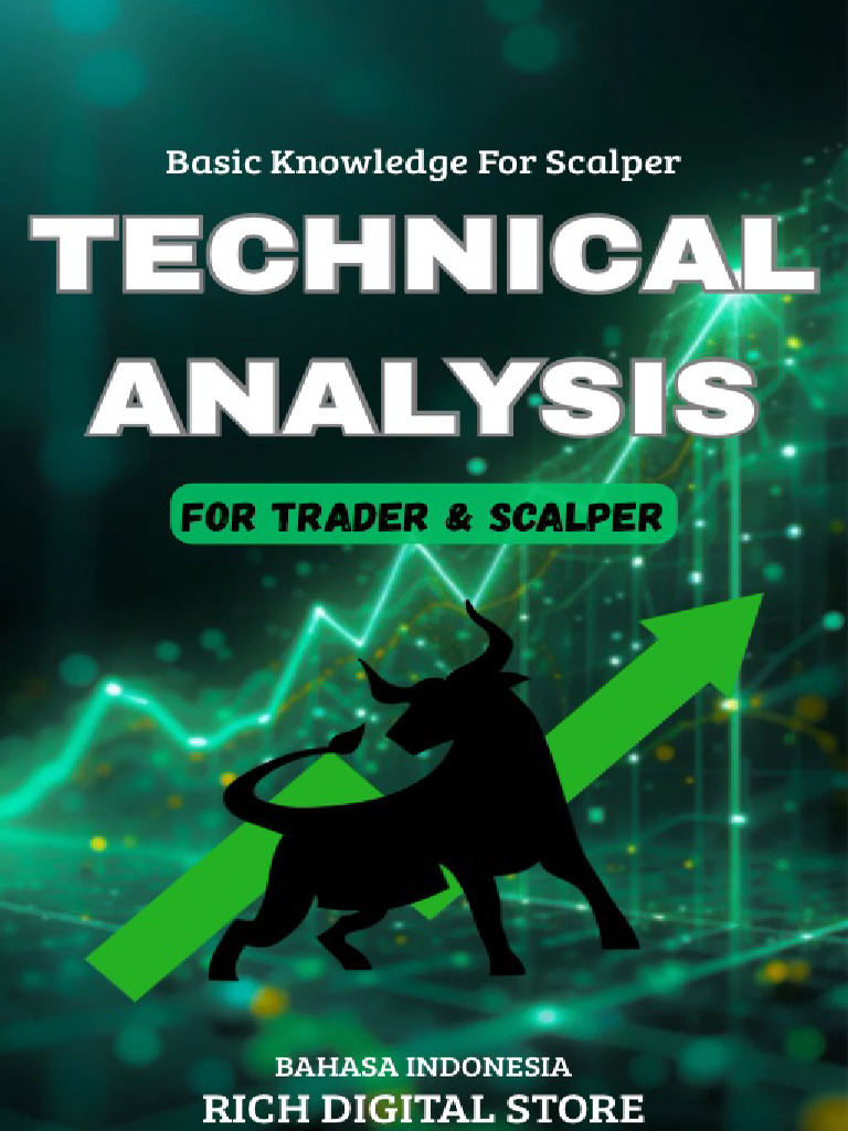 Basic Knowledge For Scalper | PDF