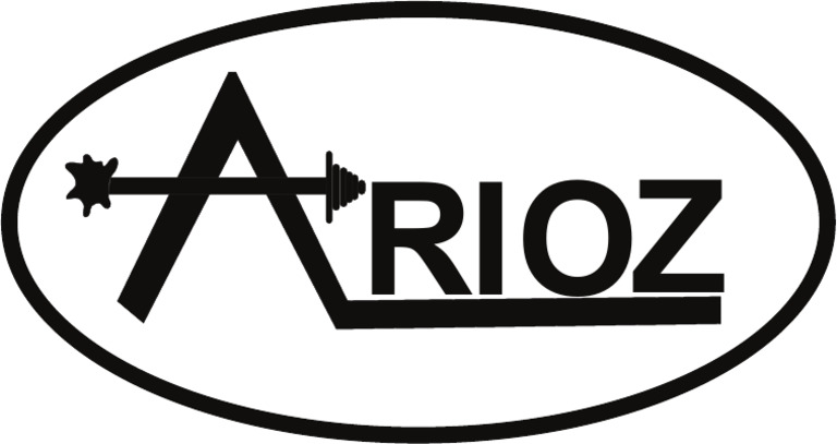Arioz Logo | PDF