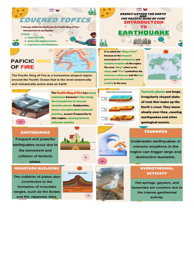 Science 7 Notes 1 | PDF