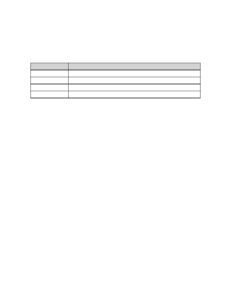 ACT Student Friendly 16 Week Plan | PDF
